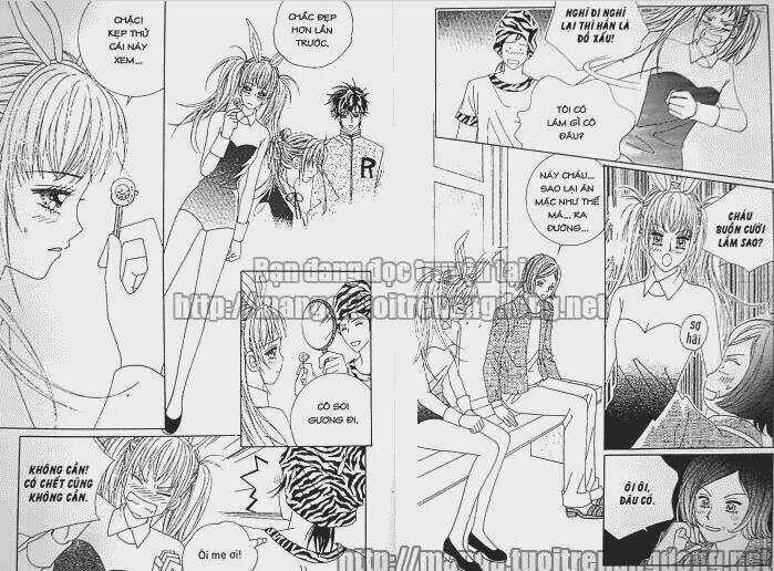 Lãng Tử - Chapter 11 - Trang 5