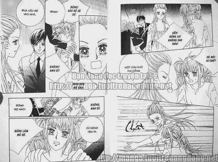 Lãng Tử - Chapter 11 - Trang 41