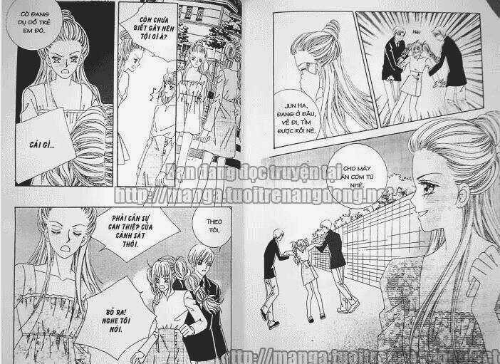 Lãng Tử - Chapter 11 - Trang 42