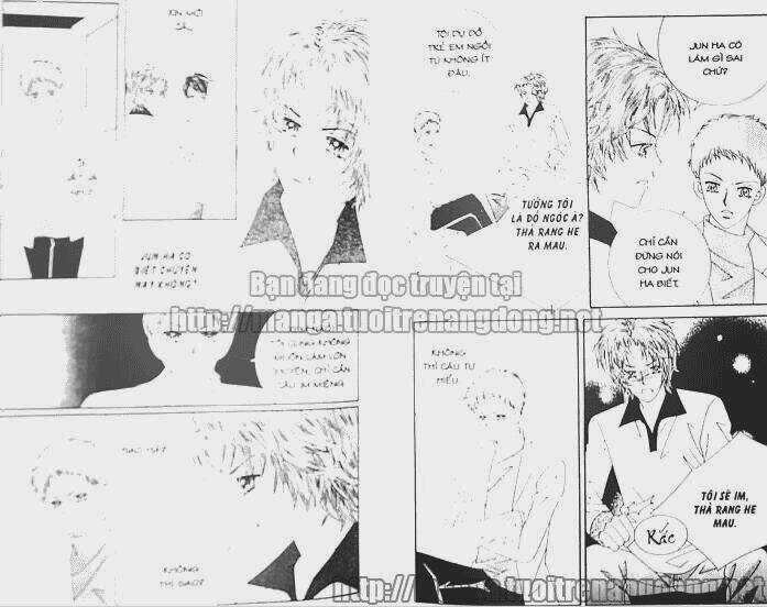 Lãng Tử - Chapter 11 - Trang 44