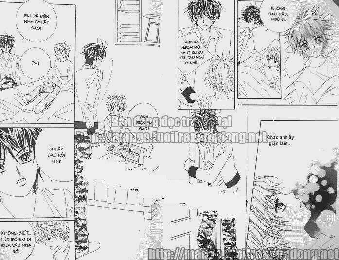 Lãng Tử - Chapter 11 - Trang 46