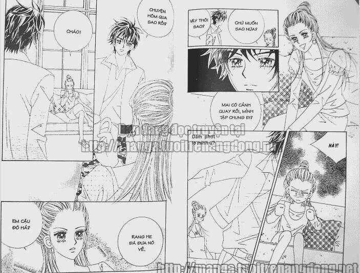 Lãng Tử - Chapter 11 - Trang 47