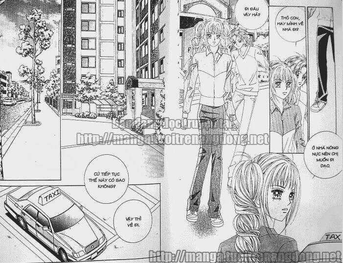 Lãng Tử - Chapter 11 - Trang 48