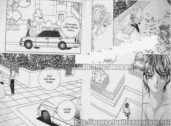 Lãng Tử - Chapter 11 - Trang 50