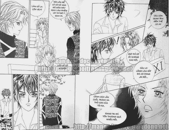 Lãng Tử - Chapter 11 - Trang 52