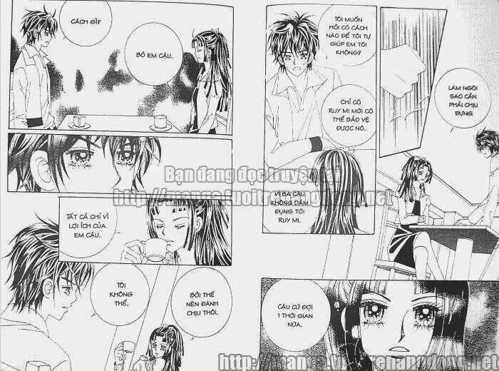 Lãng Tử - Chapter 11 - Trang 53