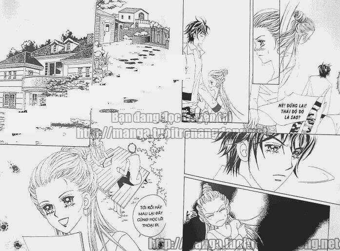 Lãng Tử - Chapter 11 - Trang 54