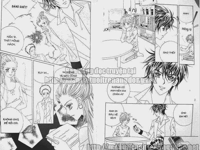 Lãng Tử - Chapter 11 - Trang 55