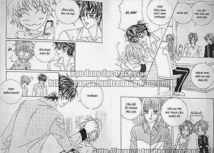 Lãng Tử - Chapter 11 - Trang 57