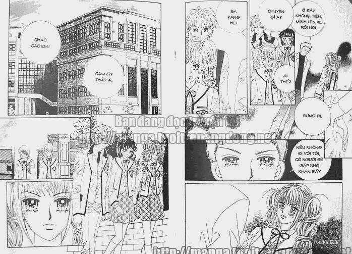 Lãng Tử - Chapter 11 - Trang 60