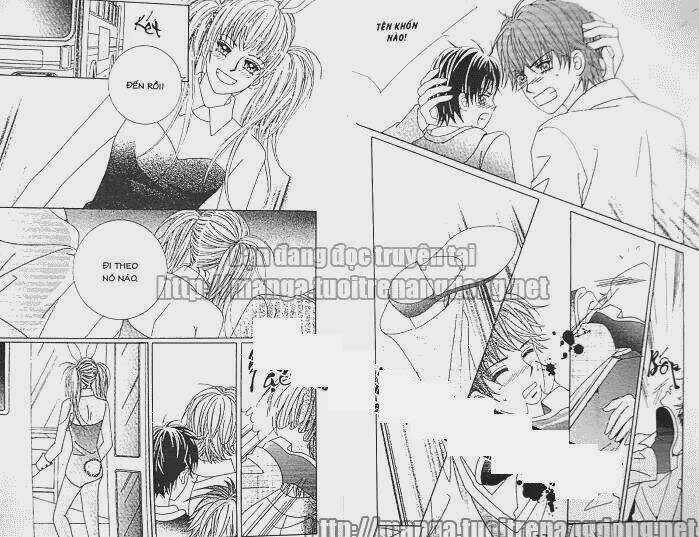 Lãng Tử - Chapter 11 - Trang 7