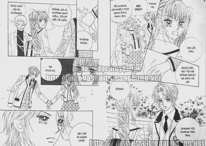 Lãng Tử - Chapter 11 - Trang 61