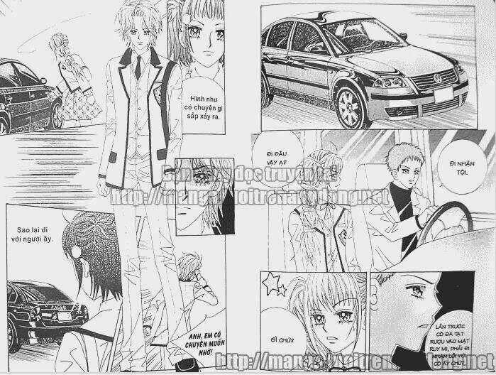 Lãng Tử - Chapter 11 - Trang 62