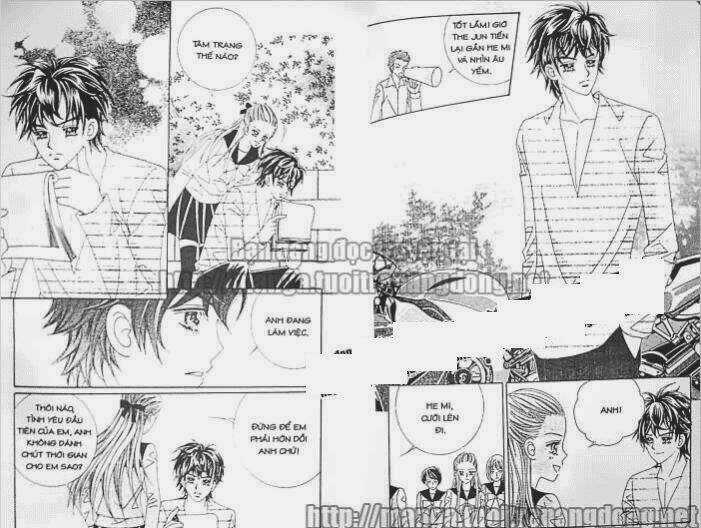 Lãng Tử - Chapter 11 - Trang 64