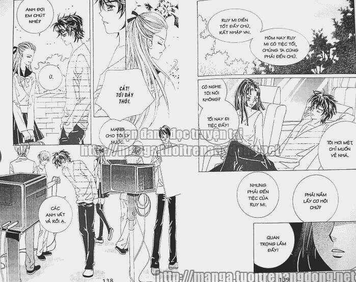 Lãng Tử - Chapter 11 - Trang 65