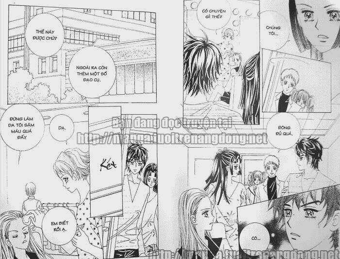 Lãng Tử - Chapter 11 - Trang 66