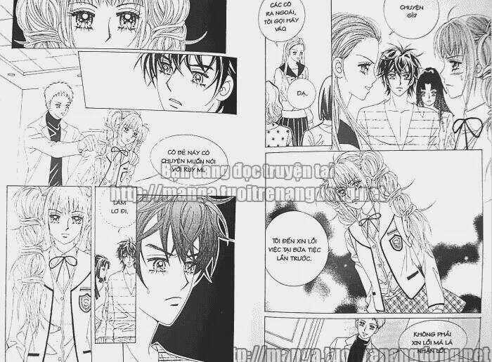 Lãng Tử - Chapter 11 - Trang 67