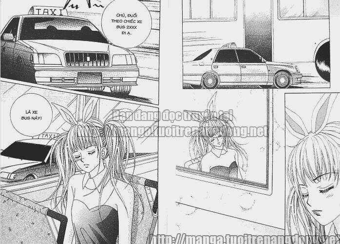 Lãng Tử - Chapter 11 - Trang 8