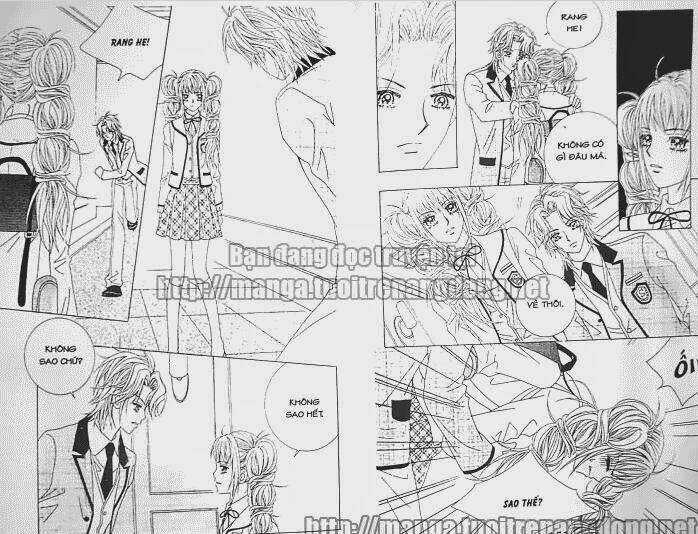 Lãng Tử - Chapter 11 - Trang 71