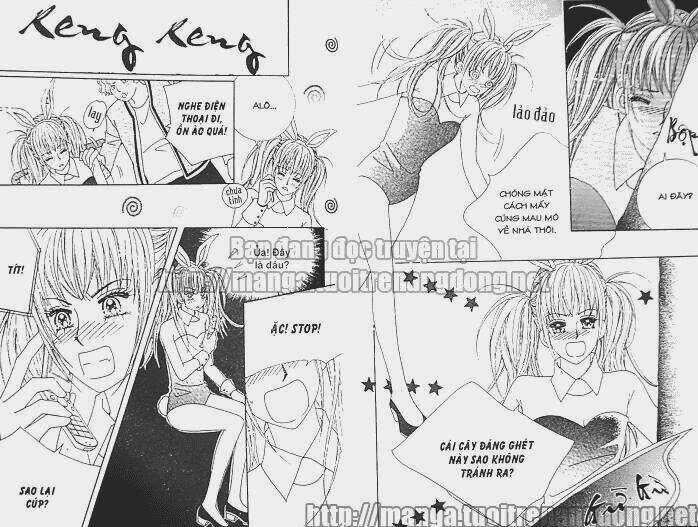 Lãng Tử - Chapter 11 - Trang 9