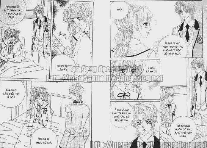 Lãng Tử - Chapter 12 - Trang 2