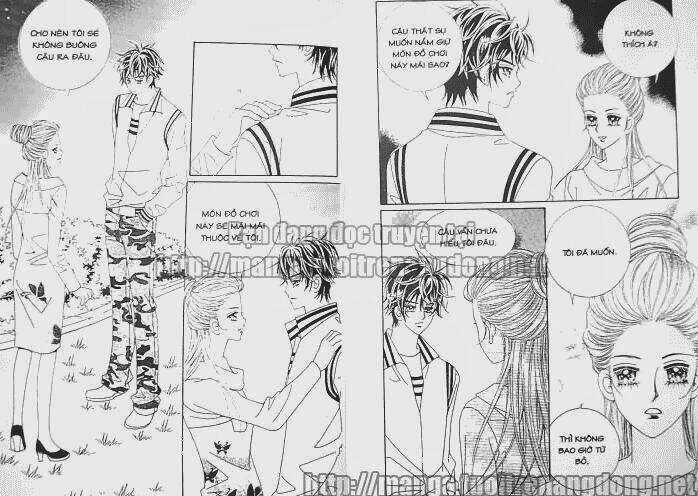 Lãng Tử - Chapter 12 - Trang 11