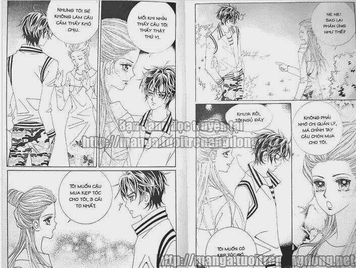 Lãng Tử - Chapter 12 - Trang 12