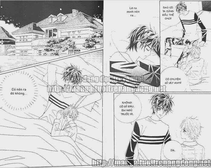 Lãng Tử - Chapter 12 - Trang 13