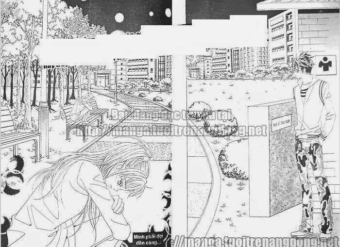 Lãng Tử - Chapter 12 - Trang 14