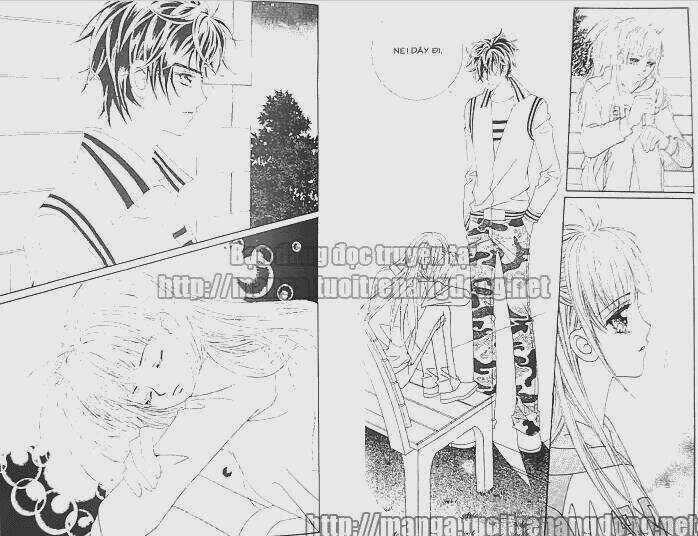 Lãng Tử - Chapter 12 - Trang 15