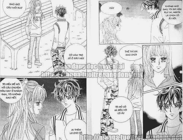 Lãng Tử - Chapter 12 - Trang 16