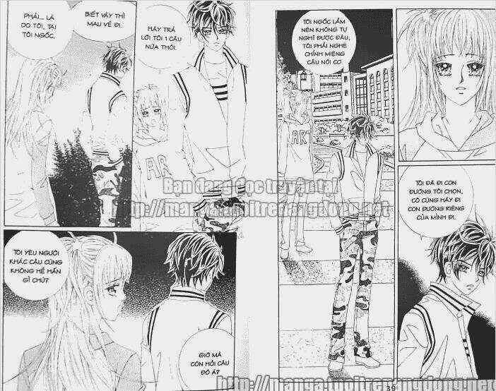 Lãng Tử - Chapter 12 - Trang 18