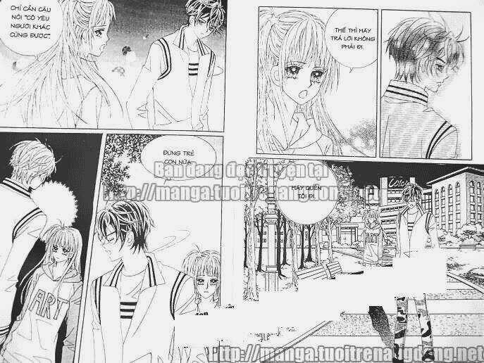 Lãng Tử - Chapter 12 - Trang 19