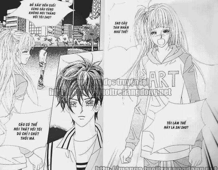 Lãng Tử - Chapter 12 - Trang 20