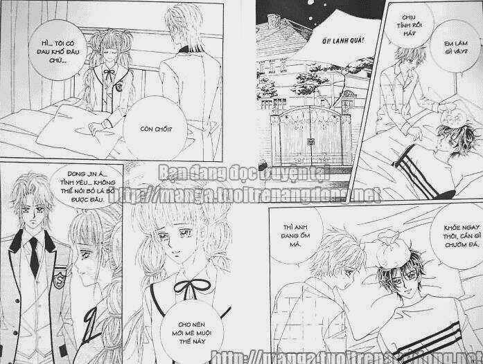 Lãng Tử - Chapter 12 - Trang 3