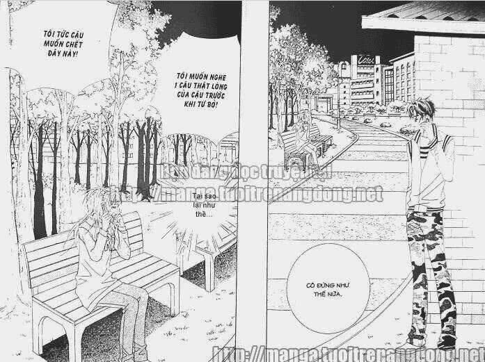 Lãng Tử - Chapter 12 - Trang 22