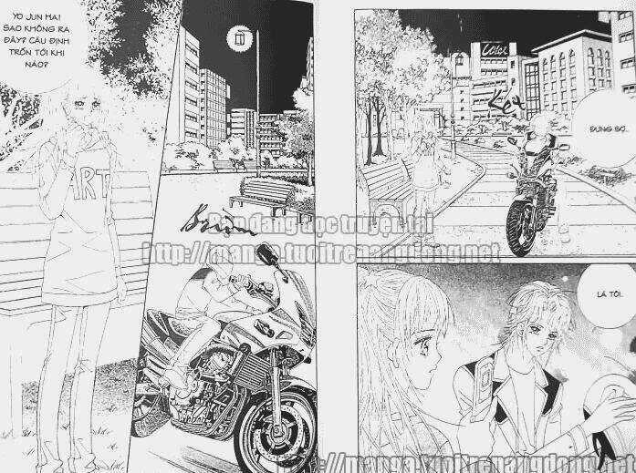 Lãng Tử - Chapter 12 - Trang 24