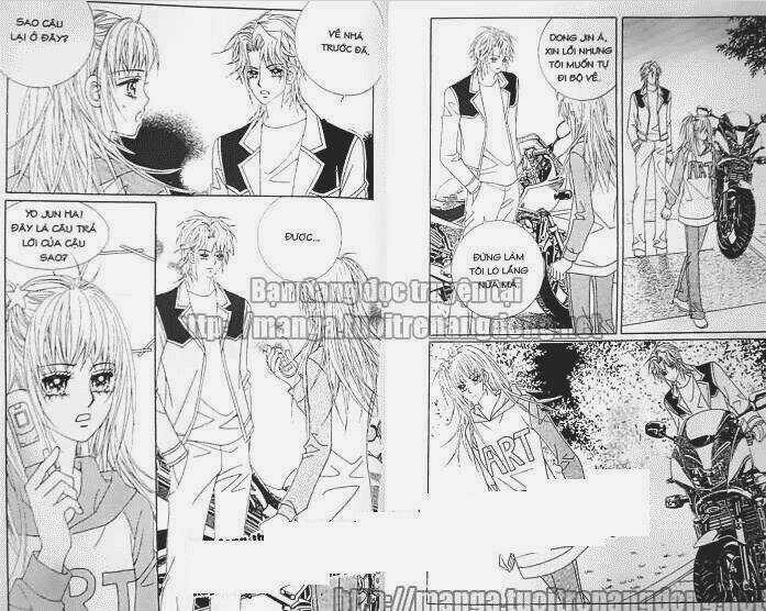 Lãng Tử - Chapter 12 - Trang 25