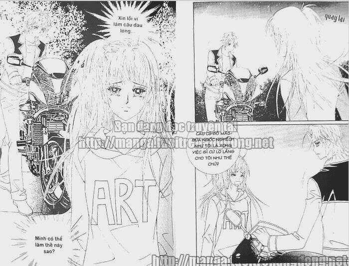 Lãng Tử - Chapter 12 - Trang 26