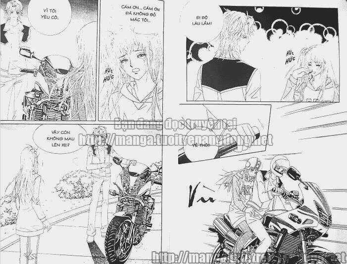 Lãng Tử - Chapter 12 - Trang 27