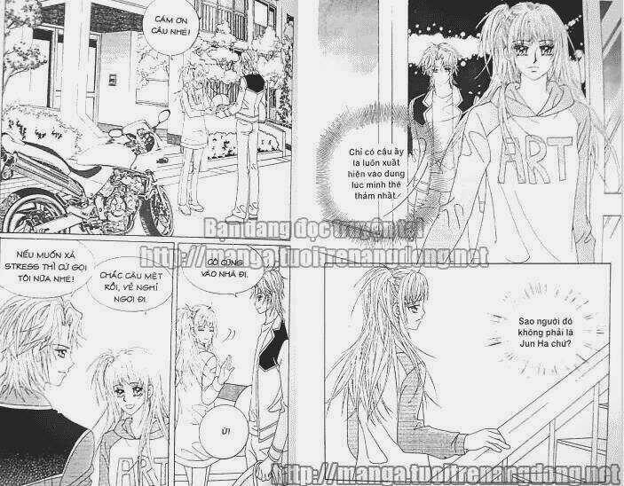 Lãng Tử - Chapter 12 - Trang 30