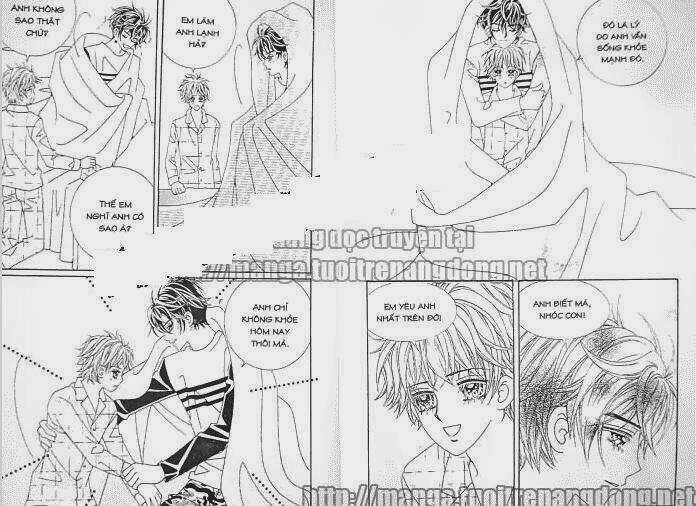 Lãng Tử - Chapter 12 - Trang 4