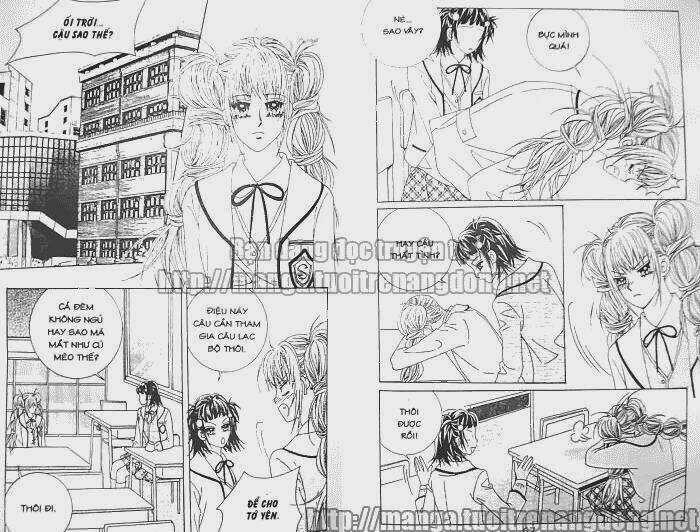 Lãng Tử - Chapter 12 - Trang 32