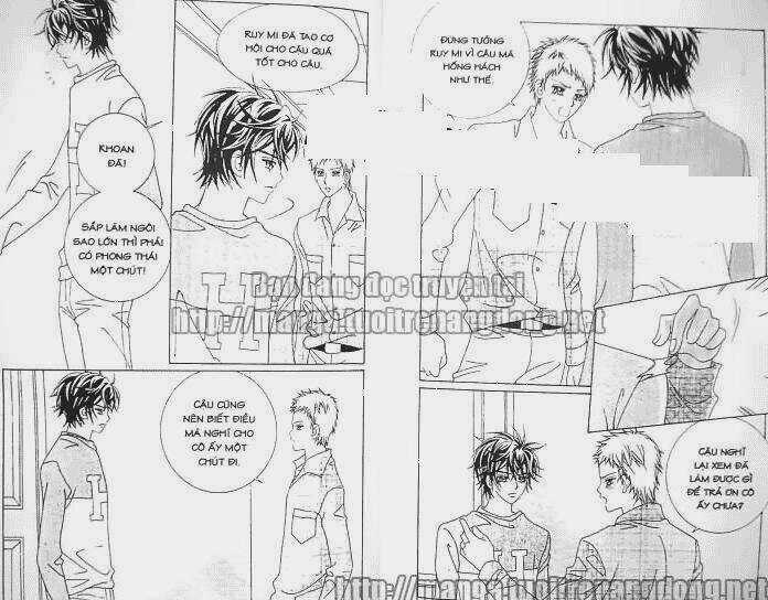 Lãng Tử - Chapter 12 - Trang 35