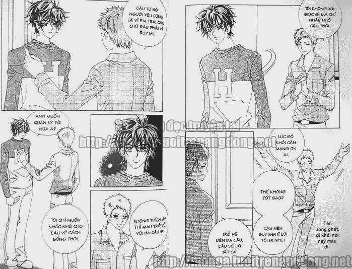 Lãng Tử - Chapter 12 - Trang 36