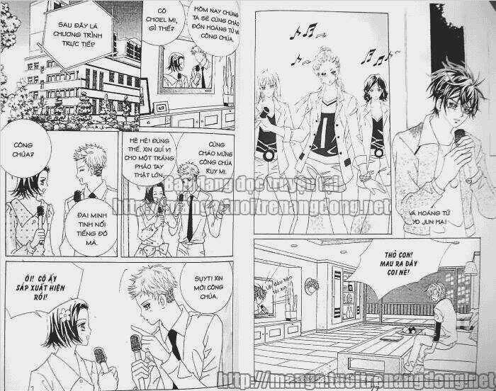 Lãng Tử - Chapter 12 - Trang 37