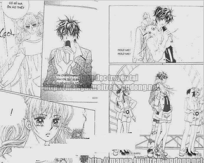 Lãng Tử - Chapter 12 - Trang 38