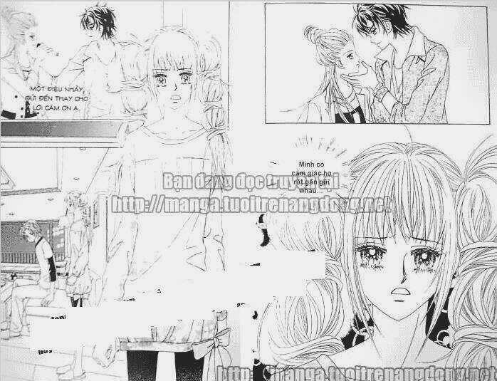 Lãng Tử - Chapter 12 - Trang 39