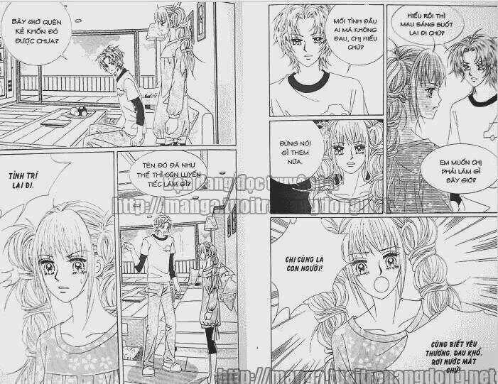 Lãng Tử - Chapter 12 - Trang 40