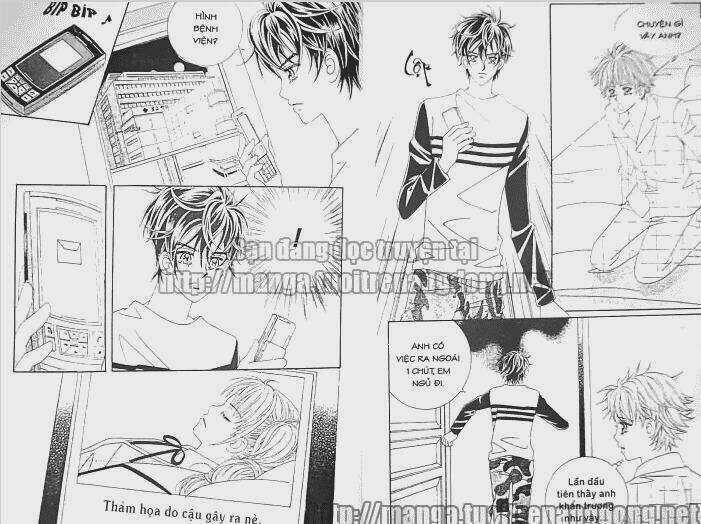 Lãng Tử - Chapter 12 - Trang 5